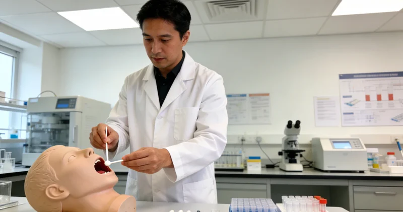 杭锦旗甲状旁腺瘤基因检测-甲状