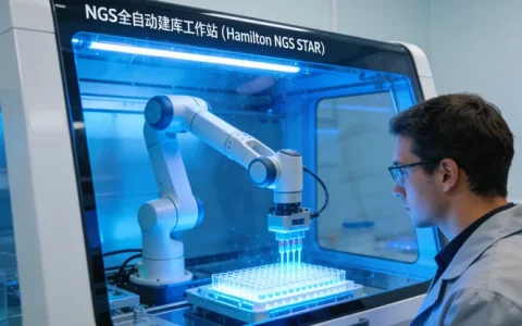 崇左MEN综合征基因检测服务机构汇总（最新合集）