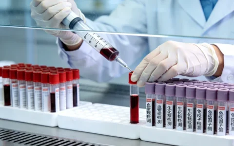 吕梁LFS相关肿瘤基因检测办理公司精选：检测服务地址