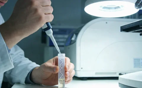 洪湖本地VHL综合征基因检测机构名单与选择攻略