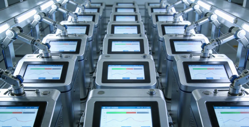 家庭沟通基因检测结果温馨场景