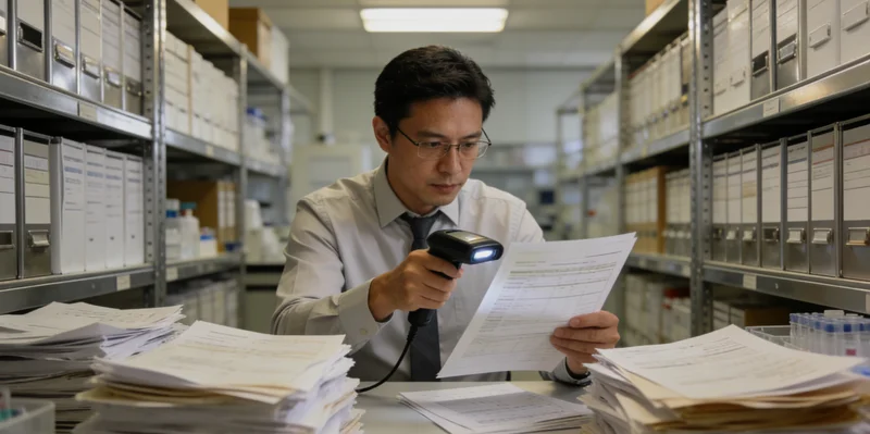 保山家庭携手面对遗传问题获得支