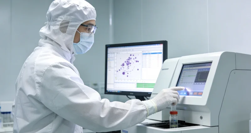 凤城家庭遗传咨询场景