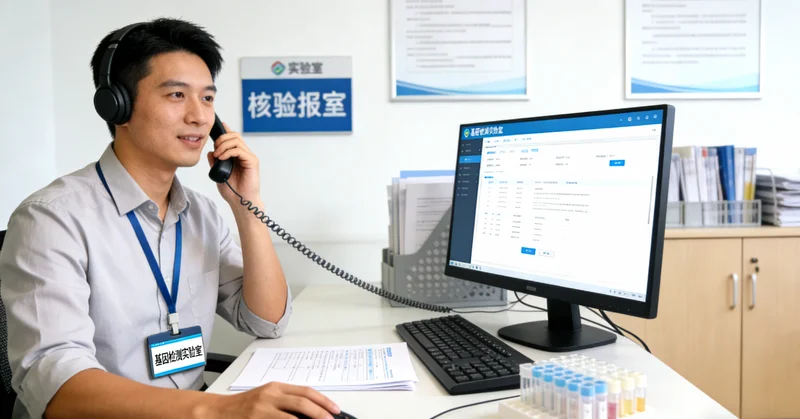 广州遗传咨询门诊医生与家庭沟通