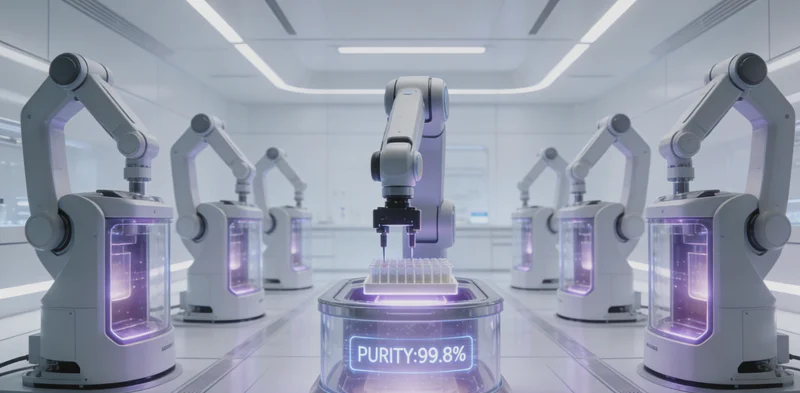 泸水生物样本冷链运输保障