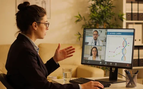 德令哈VHL相关肿瘤基因检测精选公司合集（信息已更新）