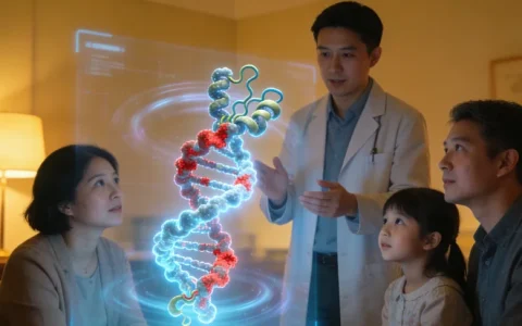 深圳Menin基因检测专业机构有哪些