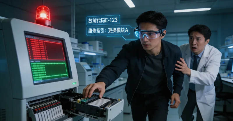 凤城居民在医院进行定期影像学检