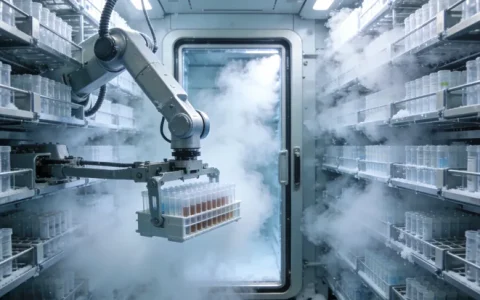 枣阳李-佛美尼综合征基因检测如何找到靠谱机构？选择攻略