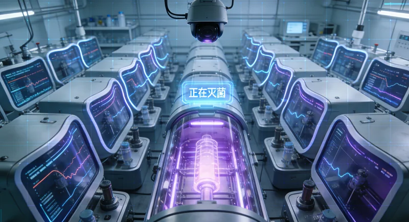 林州BRCA2基因检测采样过程