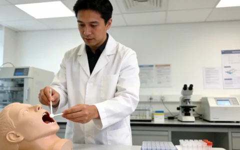 商丘听神经瘤基因检测机构在哪里？地址查询