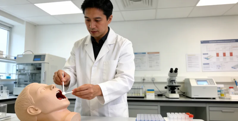 商丘听神经瘤MRI影像与耳朵解