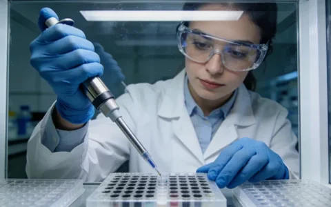 东阳TP53胚系突变基因检测如何找到靠谱机构？选择攻略