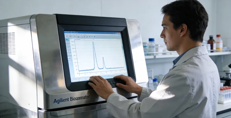 蛟河VHL综合征患者在医院进行