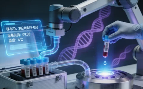 德惠错配修复基因检测不踩坑！正规机构选择攻略