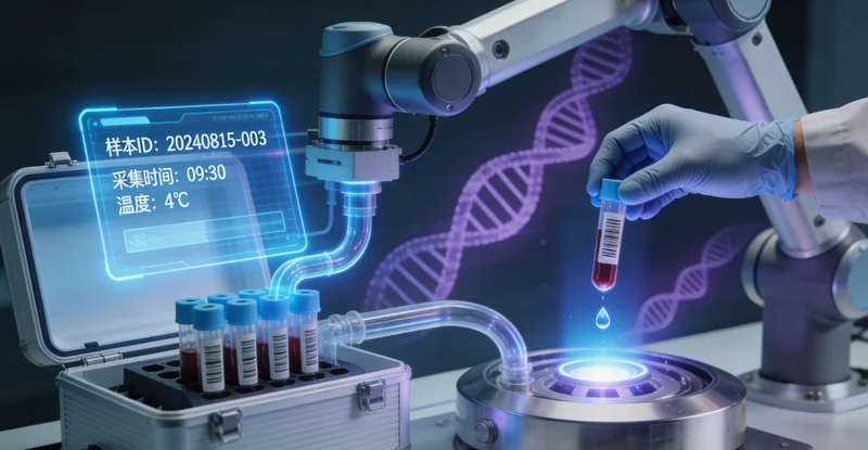 德惠基因检测科普:错配修复基因