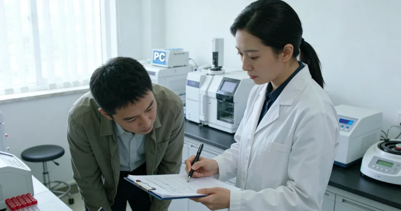 玉树健康科普-乳腺小叶与导管结