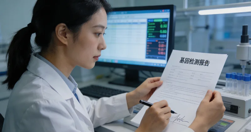 可克达拉遗传咨询师解读VHL基