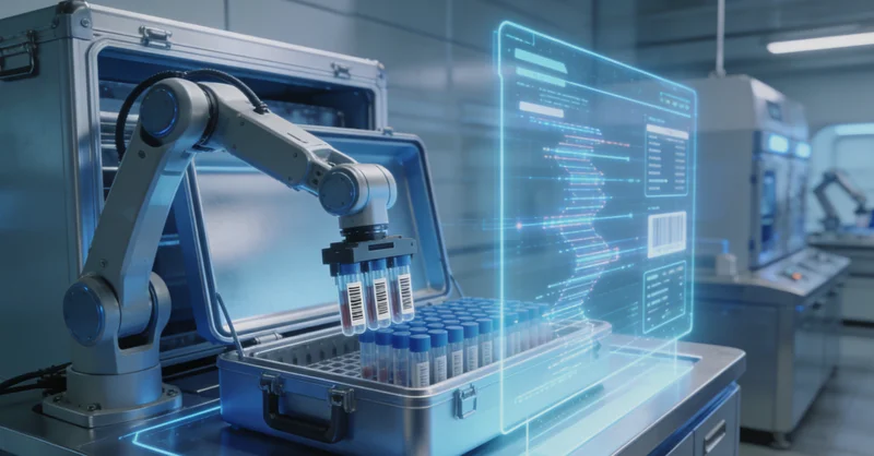 淮北结肠癌基因检测DNA科学原