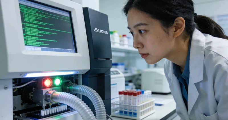 会理PJS基因检测实验室高通量