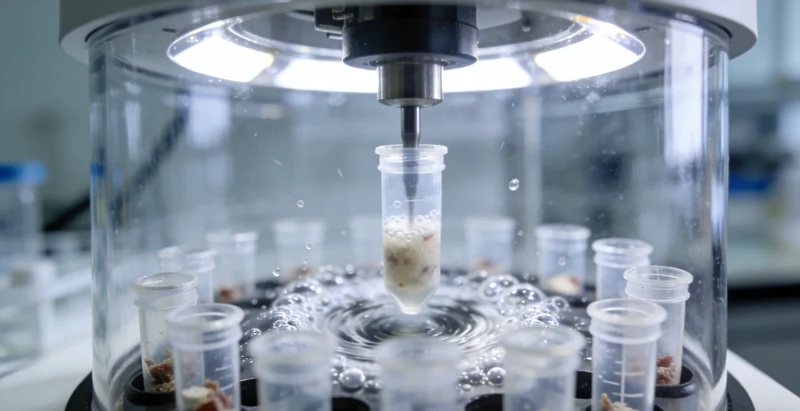 土左旗居民根据基因检测结果制定