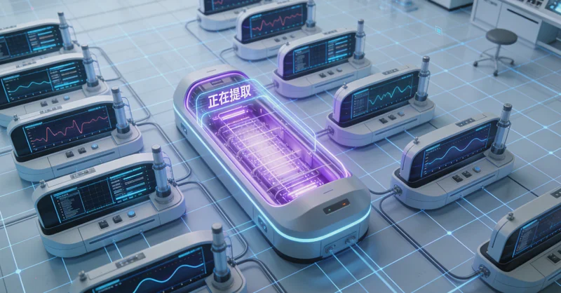 鄂州未来基因科技与人工智能健康