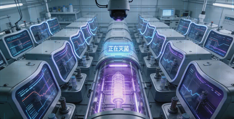 南安BRCA基因检测-DNA双