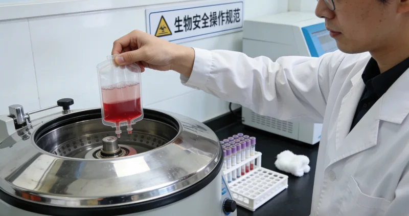 临清女性进行定期健康筛查