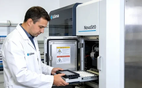 朝阳林奇综合征相关肿瘤基因检测服务机构排名