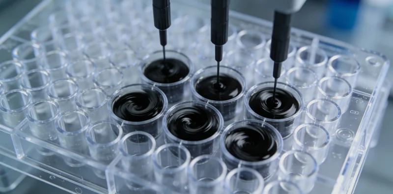 喀旗快递员与医生沟通诊断结果