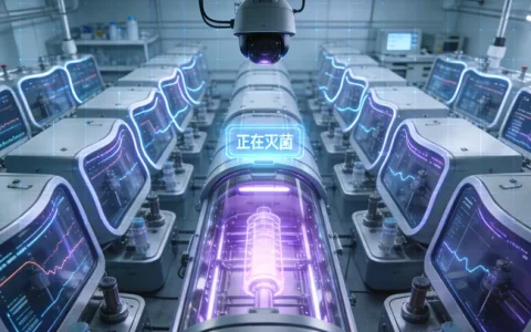 龙口ATM基因检测公司在哪里？地址大全