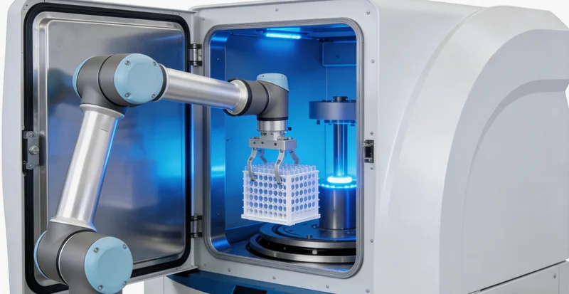 医生在遵化社区进行健康科普讲座