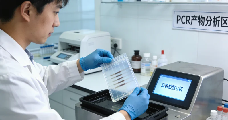 周口儿童定期进行眼科眼底检查