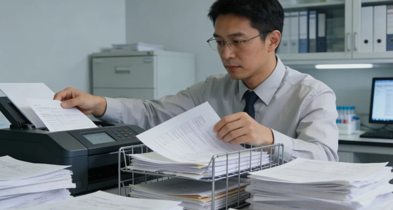 阿图什女性户外散步保持健康生活