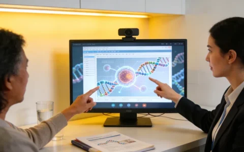 庄河MLH1基因检测公司查询