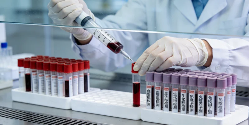 汕头澄海农场女性关注自身健康