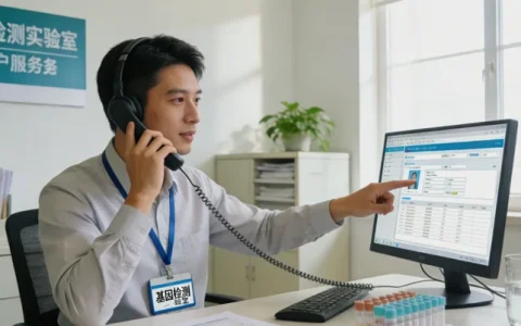 那曲EPCAM基因检测机构有哪些