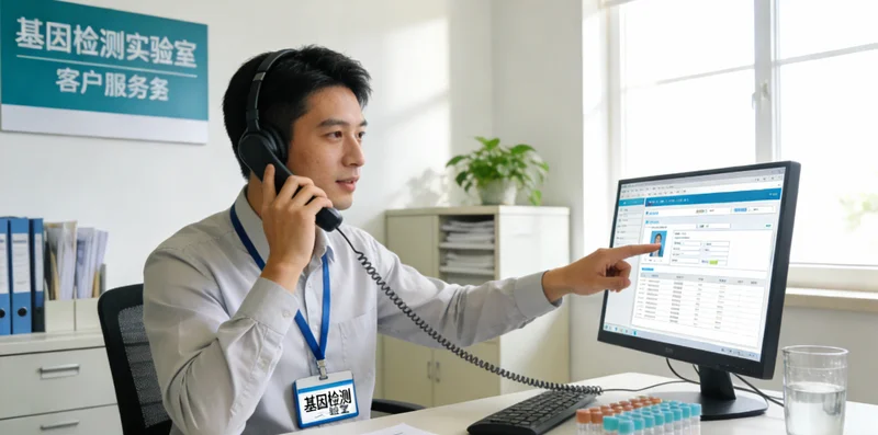 宜昌家庭进行遗传性肿瘤咨询