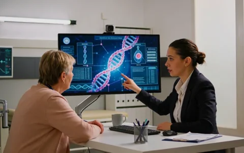 合作MEN综合征基因检测中心名册：地址指引