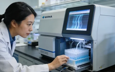 平凉LFS生育选择基因检测机构电话