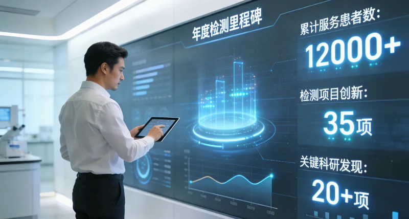 新星女性PTEN基因携带者定期