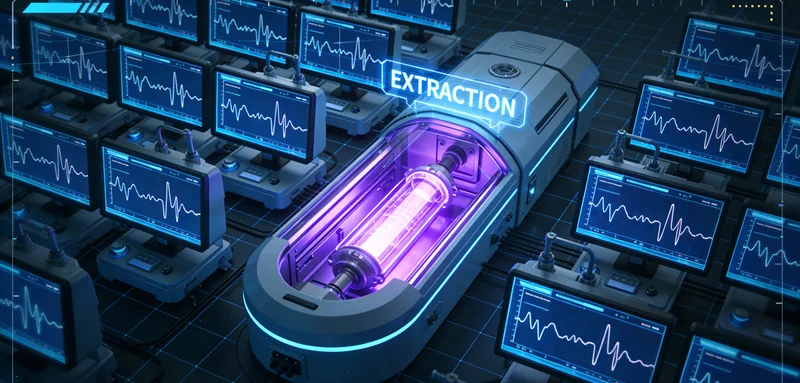 陇南基因检测抽血采样过程