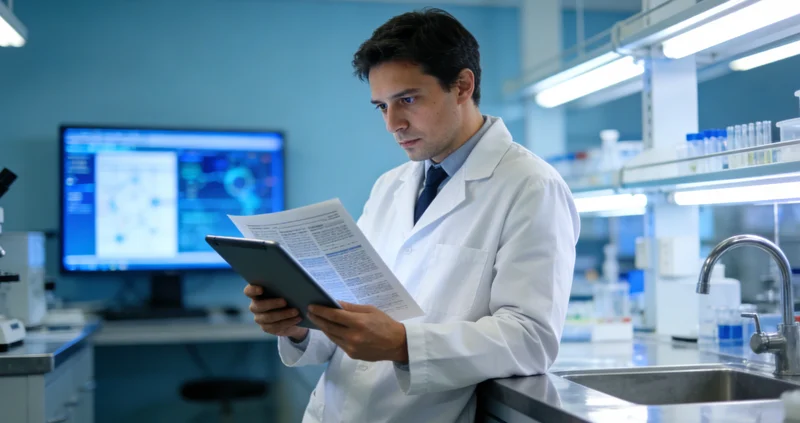 市级市基因检测实验室高通量测序