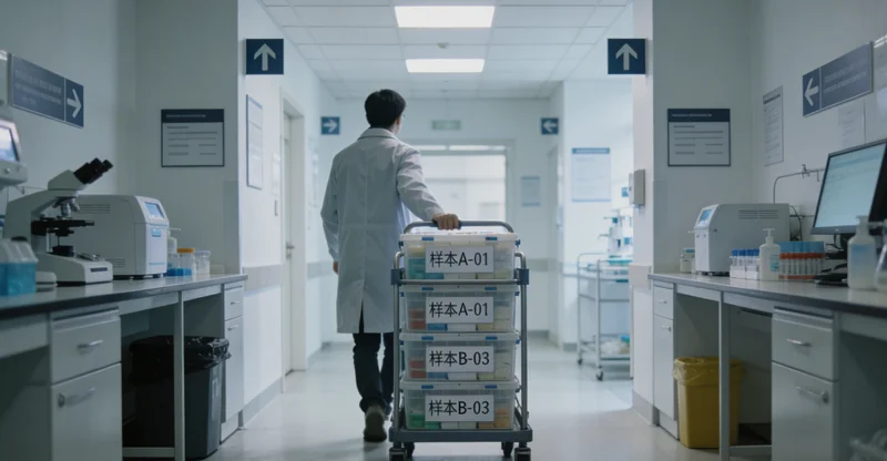 兴宁本地医院医患友好沟通场景