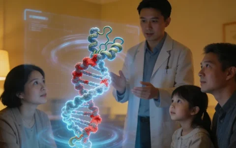 镇江林奇综合征监测方案基因检测服务网点地址导航（附电话）