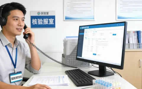 开原双等位基因突变基因检测专业中心严选名单及地址