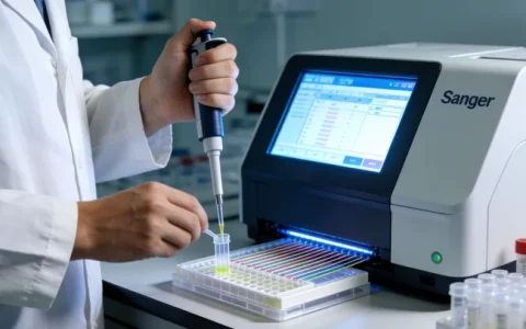 广汉Turcot综合征基因检测卫健委备案正规机构