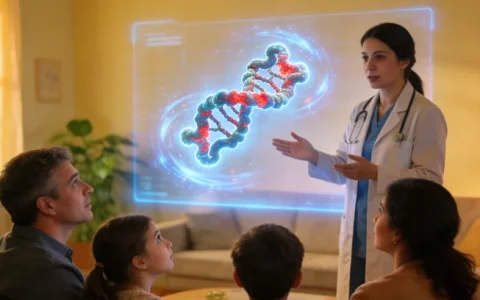 伊春考登综合征基因检测正规机构名单（官方认证）