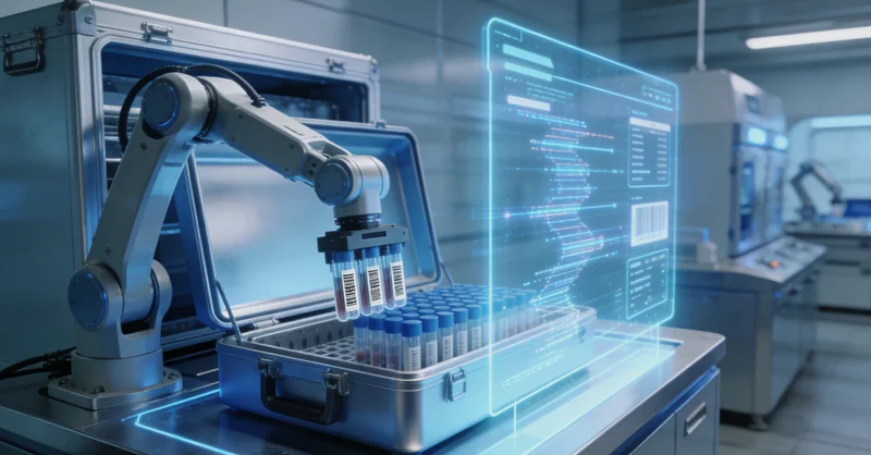 慈溪PTEN基因检测科学原理图
