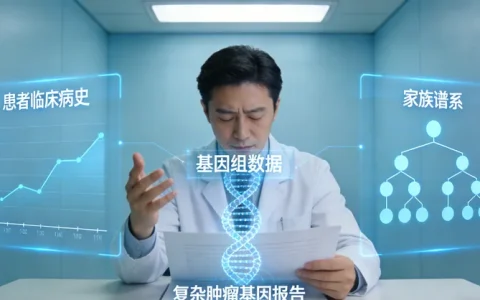 华蓥林奇综合征相关肿瘤基因检测的机构地址查询